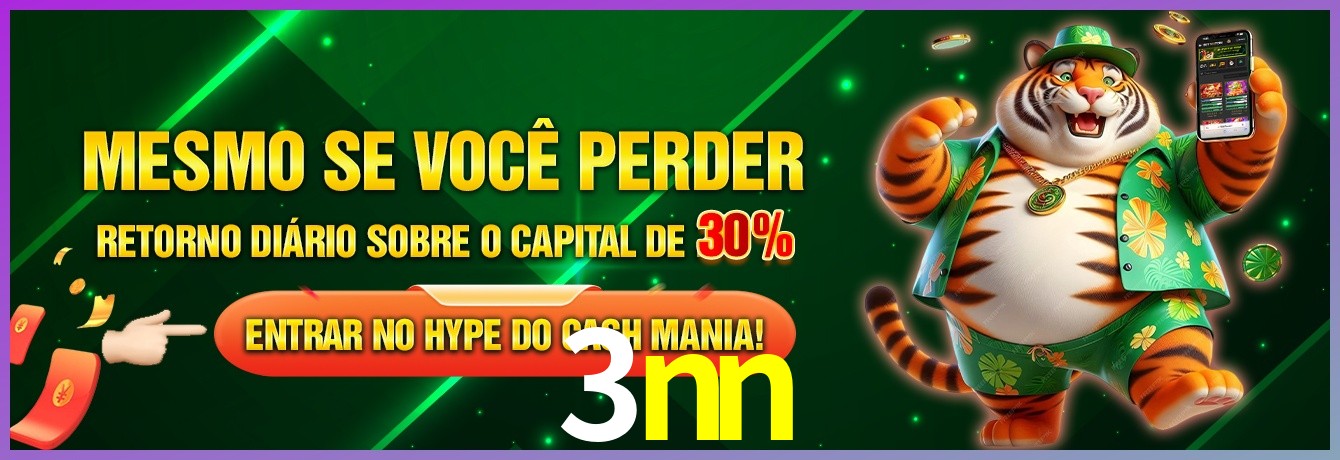 Ganhador 3nn